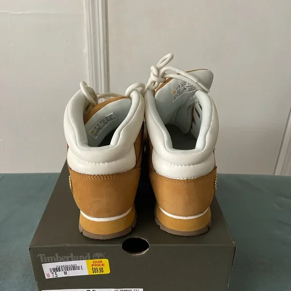 Timberland Boot - Picture 4 of 4